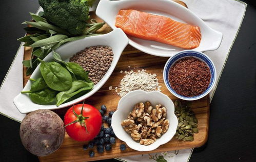 關(guān)于 功能食品 美國人這么管 1 美國功能食品的范疇