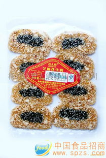 芝麻花生糖 批發(fā)價(jià)格 廠家 圖片 食品招商網(wǎng)