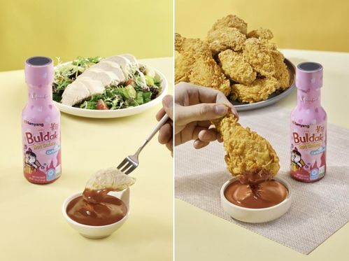 三養(yǎng)食品丨從舌尖到心間,解鎖夏日好滋味