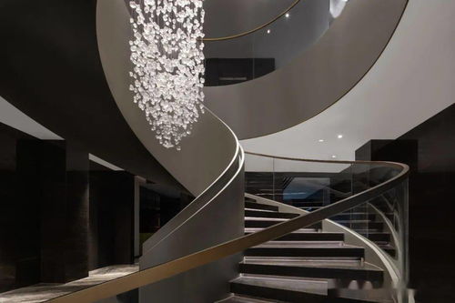 頂級的餐飲空間怎么做設(shè)計(jì)