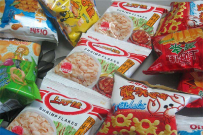 上好佳食品加盟費(fèi)多少錢 如何加盟上好佳食品