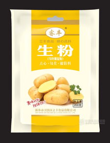 馬鈴薯淀粉 批發(fā)價格 廠家 圖片 食品招商網(wǎng)