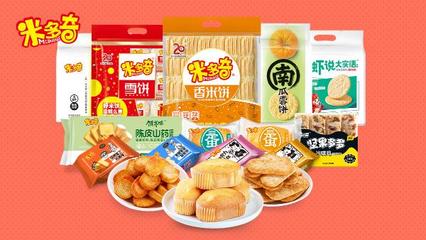 喜訊!河南米多奇食品 獲批農業產業化國家重點龍頭企業