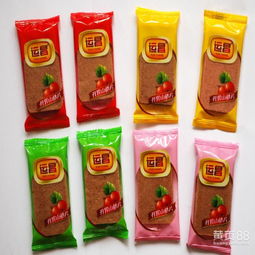 【信譽好的山楂片供貨商山楂片批發】_