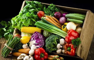 為什么要吃有機食品 好處究竟在哪里 終于知道了