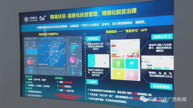 廣西軟件和信息技術服務業強勢崛起 同比增長79.3%，增速躍居全國第二